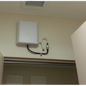 Антенна GSM/3G/4G ANT-700/2700-PI (Панельная, 7-9 дБ) фото 4